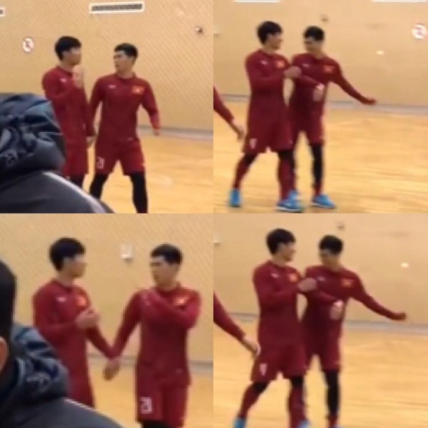 them mot cap doi moi phat hien nua cua u23 viet nam sau dung chinh va thanh phuong