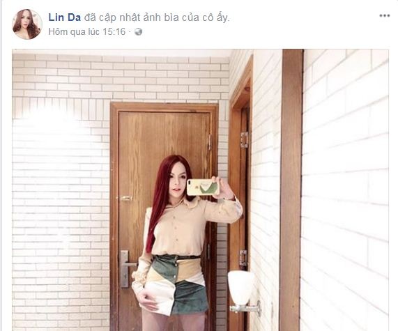 cu dan mang soc voi khuon mat hien tai cua hotgirl chuyen gioi linda khi bi bien dang vi nao silicon
