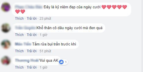dam cuoi bi chim xuong quan khach nhao nhao tim nguoi gay sot cong dong mang