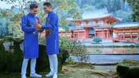 9x dong tinh come out su chan thanh moi giup ca hai gan voi nhau ben chat
