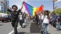 cong dong lgbt dai loan trung quoc keu goi thu tuong moi thuc hien binh dang hon nhan