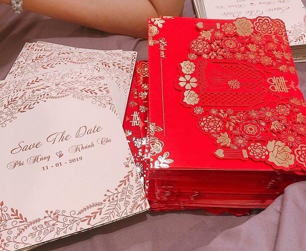 Ca sĩ Lâm Khánh Chi và ông xã 'làm mới' tình yêu sau 1 năm kết hôn và đón con về Việt Nam ca si lam khanh chi va ong xa lam moi tinh yeu sau 1 nam ket hon va don con ve viet nam