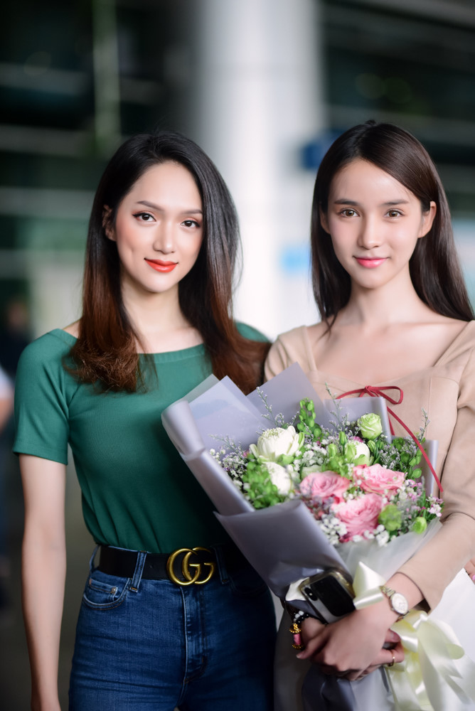 nhan sac xinh dep cua nu hoang chuyen gioi thai lan sau gan 2 nam
