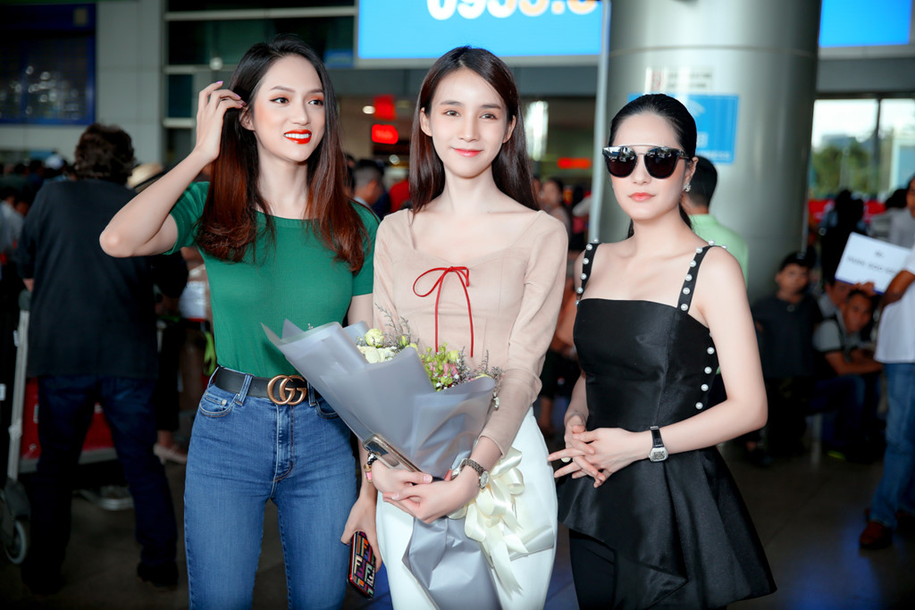 nhan sac xinh dep cua nu hoang chuyen gioi thai lan sau gan 2 nam