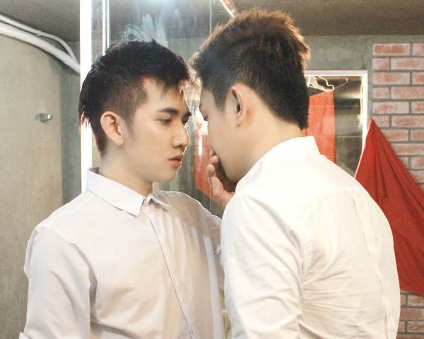 dong tinh va nhung noi dau day dut