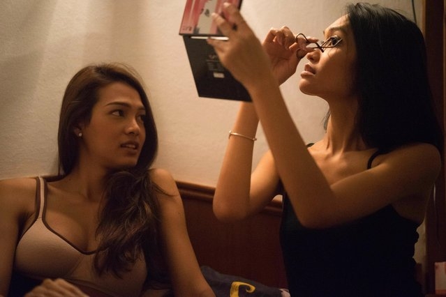 hanh trinh dam nuoc mat tim ve chinh chinh cua co gai chuyen gioi