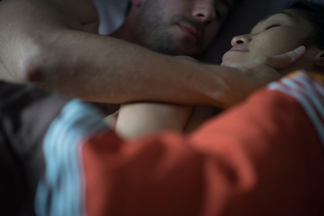 hanh trinh dam nuoc mat tim ve chinh chinh cua co gai chuyen gioi