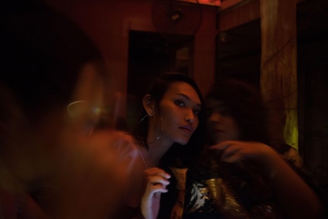 hanh trinh dam nuoc mat tim ve chinh chinh cua co gai chuyen gioi