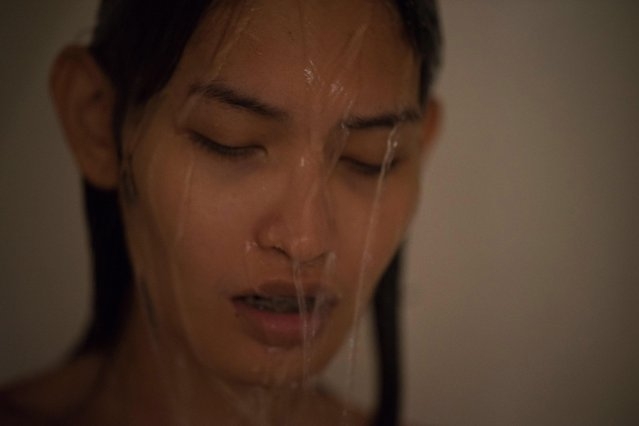 hanh trinh dam nuoc mat tim ve chinh chinh cua co gai chuyen gioi