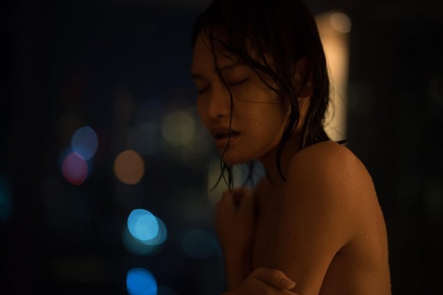 hanh trinh dam nuoc mat tim ve chinh chinh cua co gai chuyen gioi
