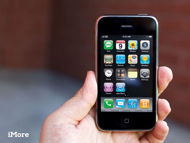cung hoai co voi 6 mau smartphone ra doi cach day 10 nam