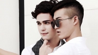 bao gio moi cuoi ac mong tet cua nguoi dong tinh trung quoc