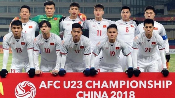 vff thong bao khan khai thac trai phep u23 viet nam se chiu trach nhiem truoc phap luat