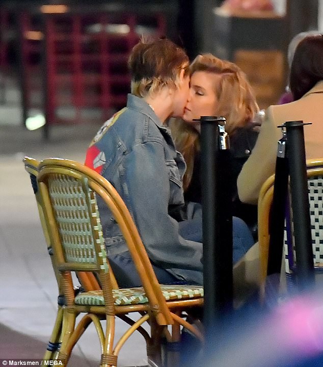 kristen stewart hanh phuc ben nguoi tinh dong gioi