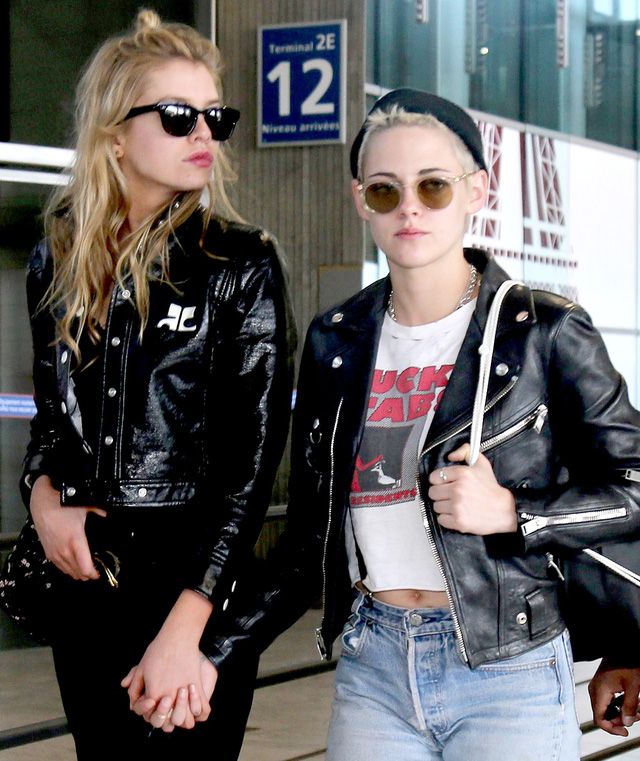 kristen stewart hanh phuc ben nguoi tinh dong gioi