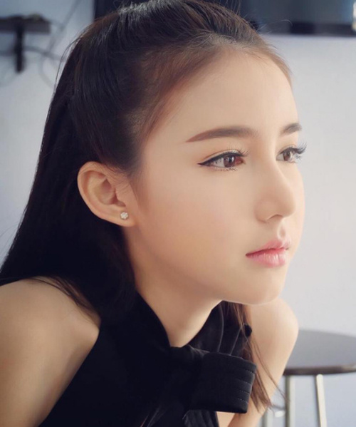 Đối thủ của Hương Giang tại Hoa hậu chuyển giới 2018 doi thu cua huong giang tai hoa hau chuyen gioi 2018
