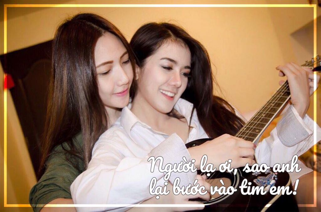 Những câu nói 'thả thính' ngọt hơn mật dành cho các cặp đôi đồng tính trong ngày Valentine bai valentine nhung cau noi tha thinh ngot hon mat danh cho cac cap doi dong tinh trong ngay valentine