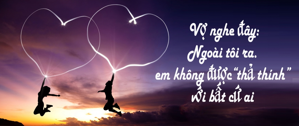 Những câu nói 'thả thính' ngọt hơn mật dành cho các cặp đôi đồng tính trong ngày Valentine bai valentine nhung cau noi tha thinh ngot hon mat danh cho cac cap doi dong tinh trong ngay valentine