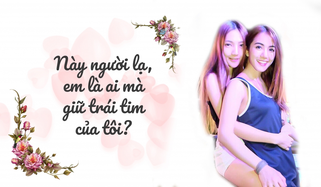 Những câu nói 'thả thính' ngọt hơn mật dành cho các cặp đôi đồng tính trong ngày Valentine bai valentine nhung cau noi tha thinh ngot hon mat danh cho cac cap doi dong tinh trong ngay valentine