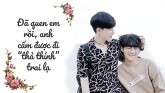 Những câu nói 'thả thính' ngọt hơn mật dành cho các cặp đôi đồng tính trong ngày Valentine