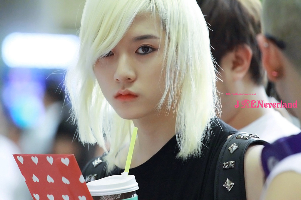 sao nam giong het con gai chieu tro de noi tieng o kpop