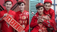 bao gio moi cuoi ac mong tet cua nguoi dong tinh trung quoc