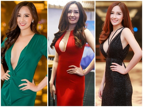 do ve nong bong cua huong giang than tien ty ty thai lan va cac doi thu noi bat