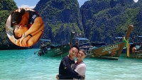 phim kinh di dong tinh cua tina suppanad jittaleela ra rap viet