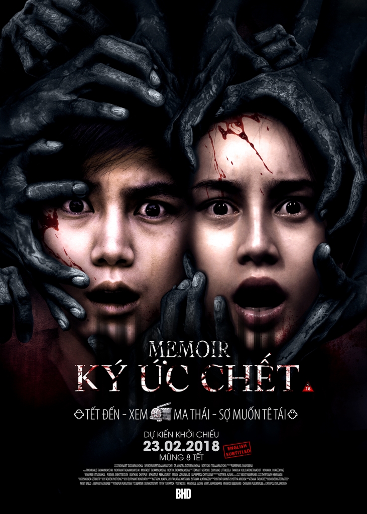 phim kinh di dong tinh cua tina suppanad jittaleela ra rap viet