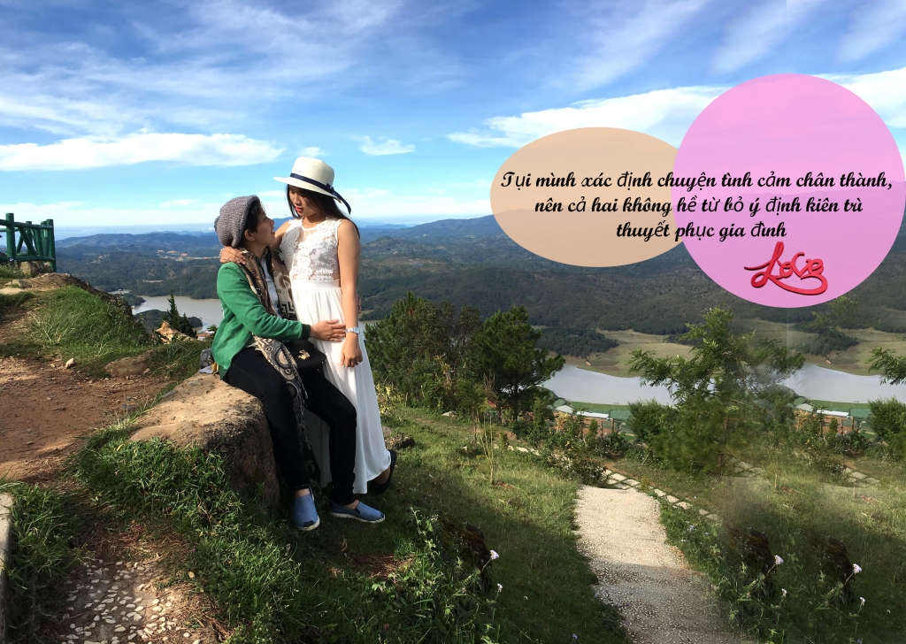 cap dong tinh nu moi dip valentine tinh yeu cua chung toi them ben chat hon sau song gio