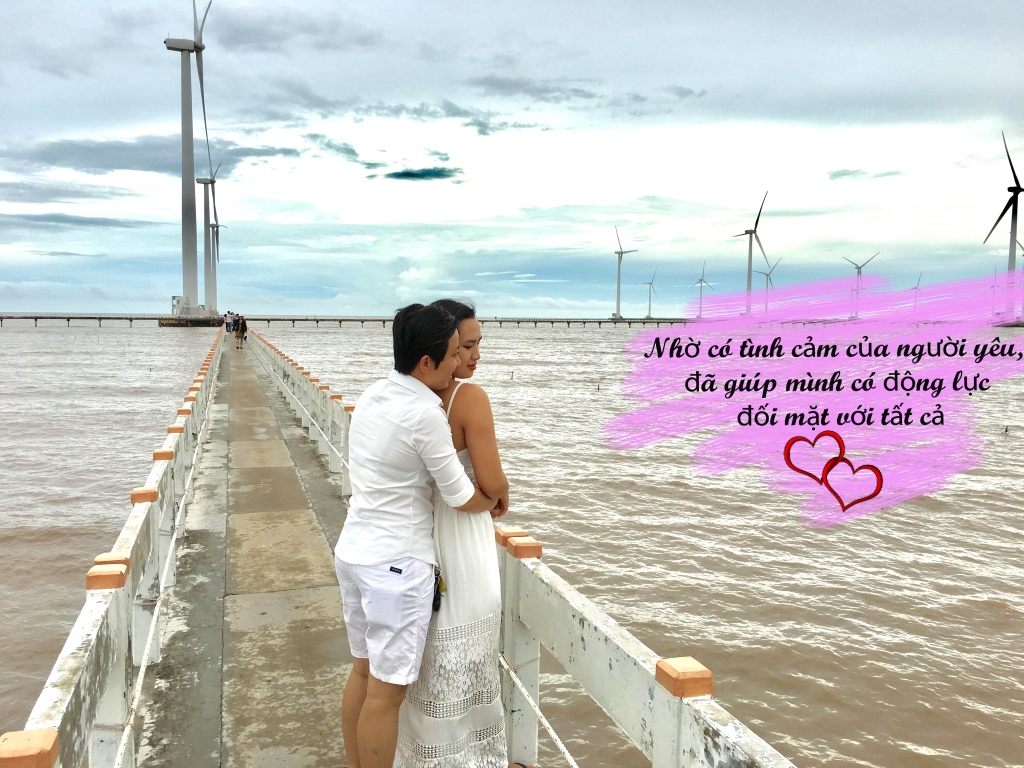 cap dong tinh nu moi dip valentine tinh yeu cua chung toi them ben chat hon sau song gio