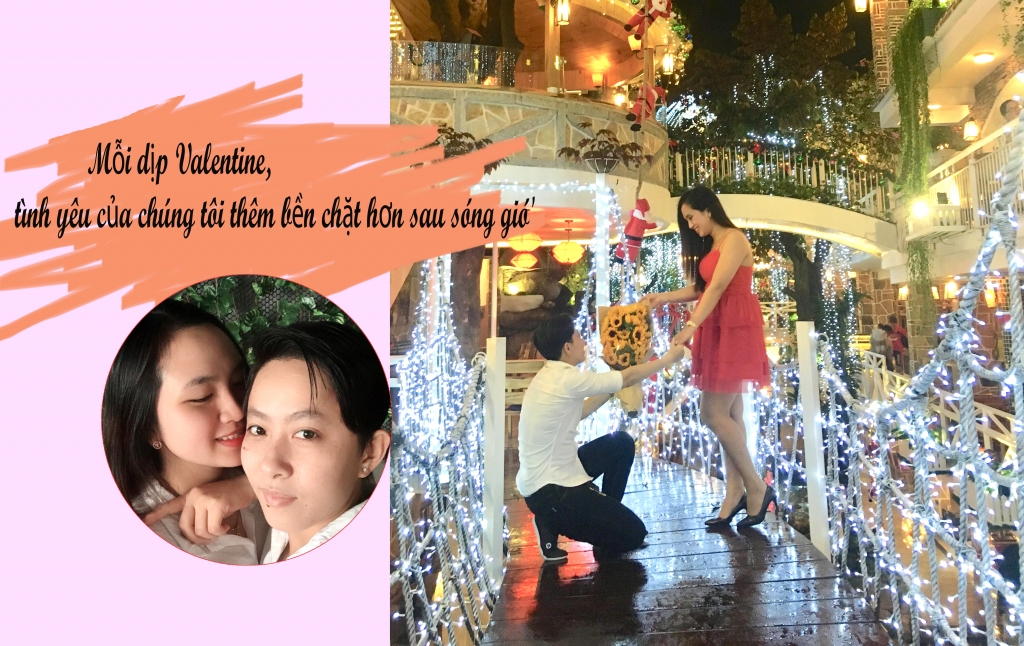 cap dong tinh nu moi dip valentine tinh yeu cua chung toi them ben chat hon sau song gio