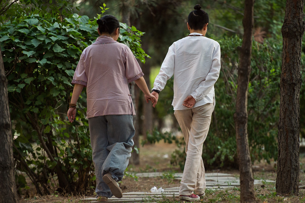 bao gio moi cuoi ac mong tet cua nguoi dong tinh trung quoc