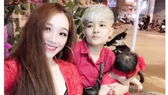 Cảm phục câu chuyện tình yêu của cặp đôi đồng tính nữ mất hơn 2 năm để vượt qua định kiến từ gia đình