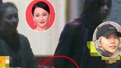 Đầu năm, Châu Tấn không ở bên chồng mà hẹn hò tình cảm với con gái Vương Phi