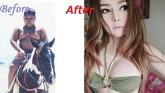 Cực sốc với những màn lột xác 'nam thành nữ' thành công nhất quả đất
