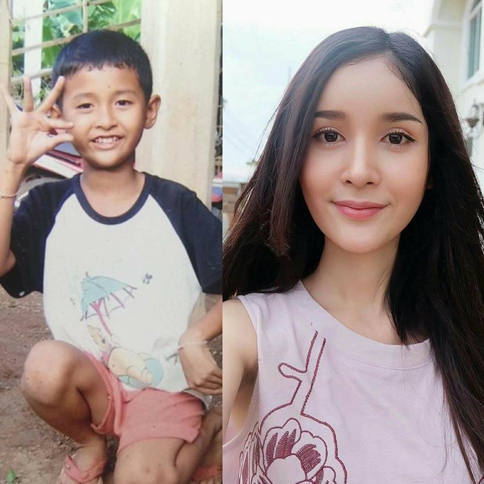 Cực sốc với những màn lột xác 'nam thành nữ' thành công nhất quả đất cu c so c vo i nhu ng ma n lo t xa c nam tha nh nu tha nh cong nha t qua da t