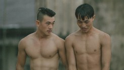Anh có vợ nhưng vẫn muốn thử cảm giác tình đồng giới với tôi