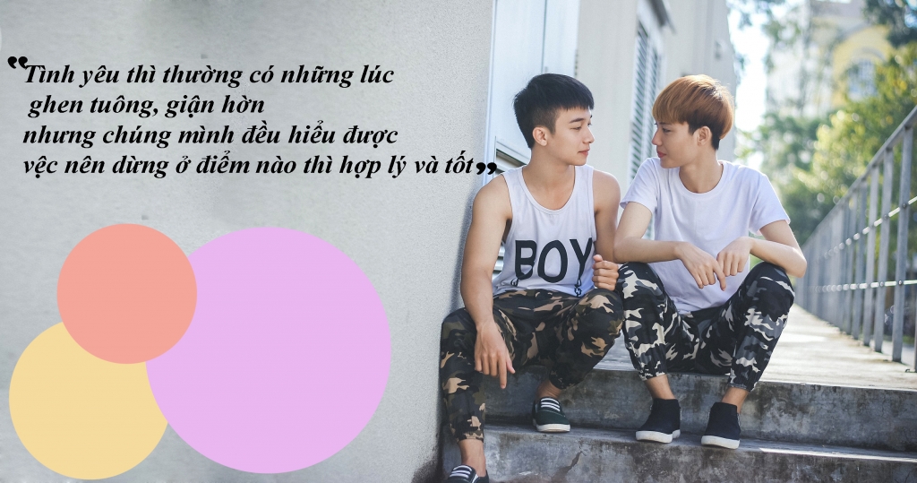 cap dong tinh 9x du gap kho khan tui minh cung khong chun buoc vi ca hai chinh la hanh phuc cua nhau