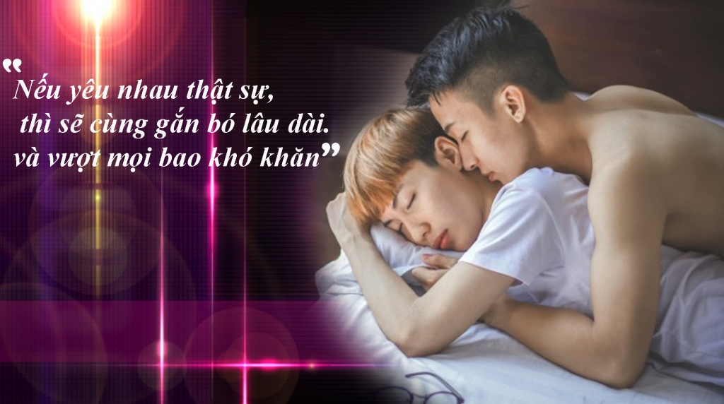 cap dong tinh 9x du gap kho khan tui minh cung khong chun buoc vi ca hai chinh la hanh phuc cua nhau