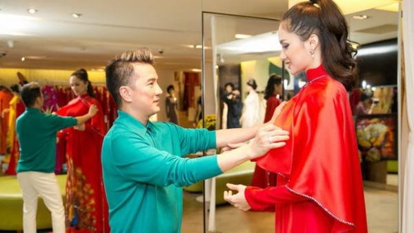 Hương Giang Idol khoe thân hình nóng bỏng, sẵn sàng cho Hoa hậu chuyển giới Quốc tế 2018 huong giang idol khoe than hinh nong bong san sang cho hoa hau chuyen gioi quoc te 2018