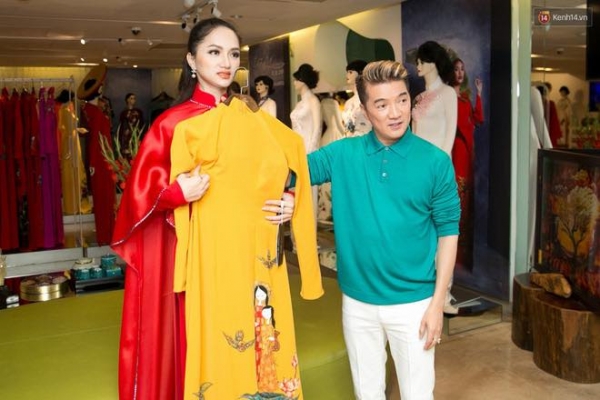 Hương Giang Idol khoe thân hình nóng bỏng, sẵn sàng cho Hoa hậu chuyển giới Quốc tế 2018 huong giang idol khoe than hinh nong bong san sang cho hoa hau chuyen gioi quoc te 2018