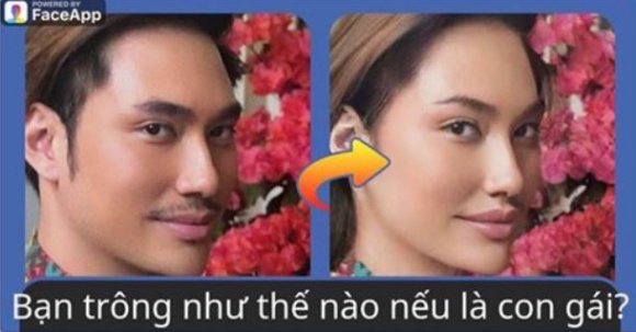 sao viet trong the nao neu chuyen doi gioi tinh
