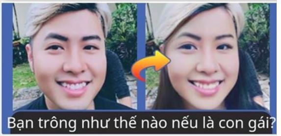 sao viet trong the nao neu chuyen doi gioi tinh