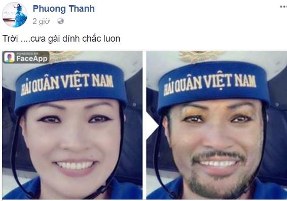 sao viet trong the nao neu chuyen doi gioi tinh