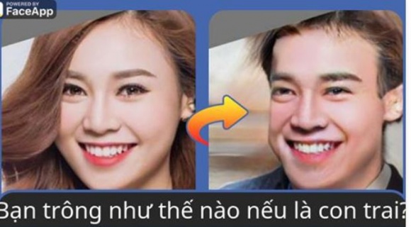 sao viet trong the nao neu chuyen doi gioi tinh