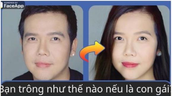 sao viet trong the nao neu chuyen doi gioi tinh