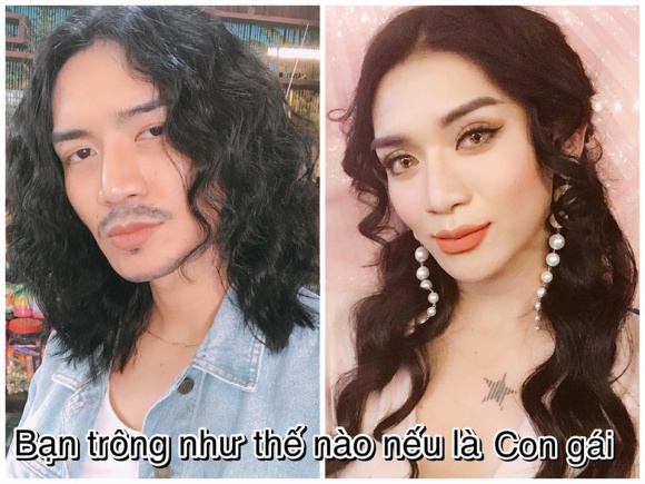 sao viet trong the nao neu chuyen doi gioi tinh