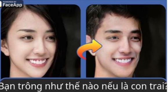 sao viet trong the nao neu chuyen doi gioi tinh