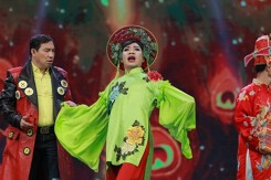Táo quân bị phản đối: Đừng chọc cười trên khuyết tật người khác